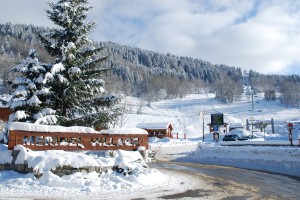 Meribel Village