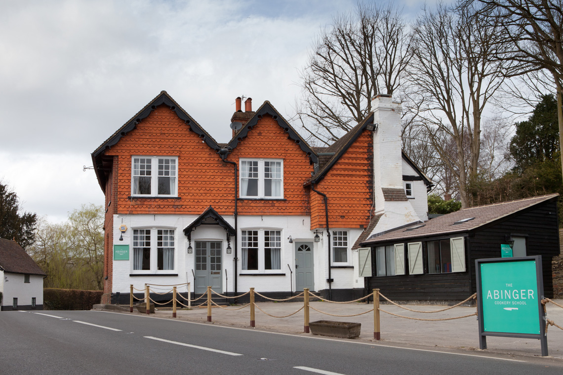 Old Converted 18th Century inn in the heart of the Surrey Hills