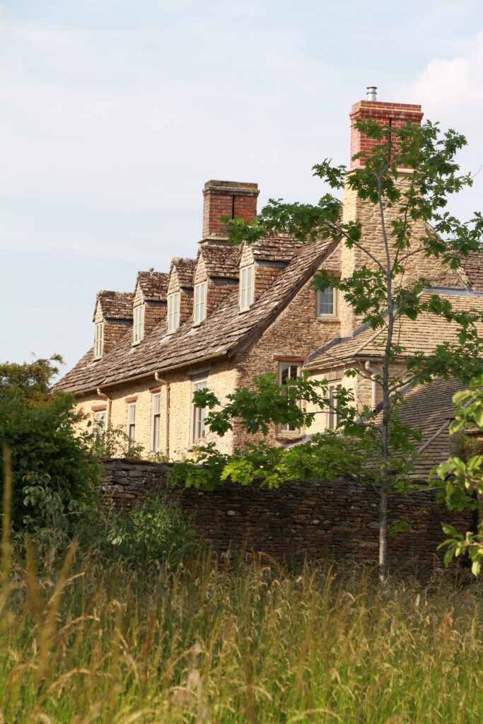 Thyme Cotswold Hotel