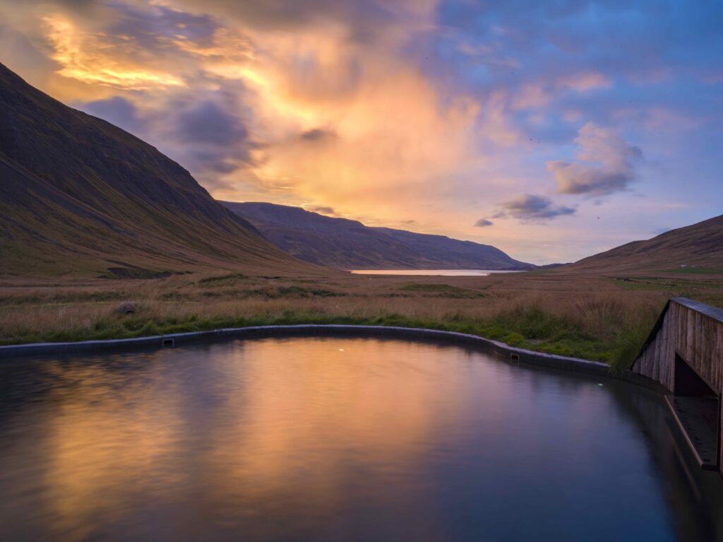 Iceland holiday