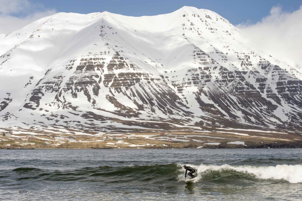 Iceland holidays