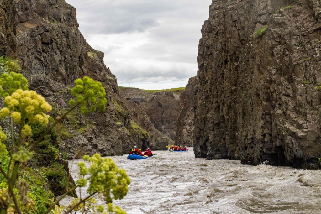 Iceland holiday