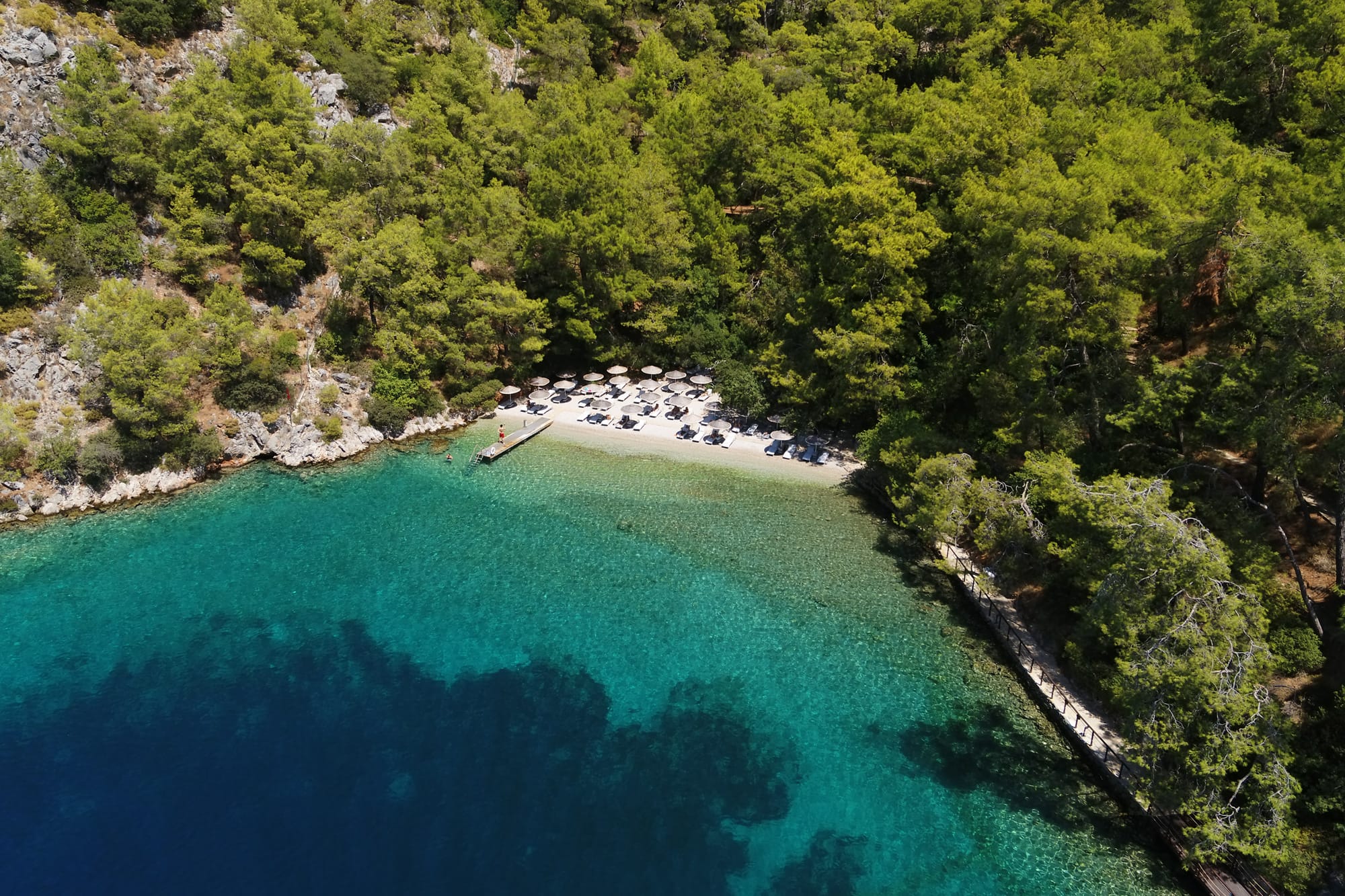 Hillside Beach Club Turkey Luxury Family Friendly Hotel F&P Travel