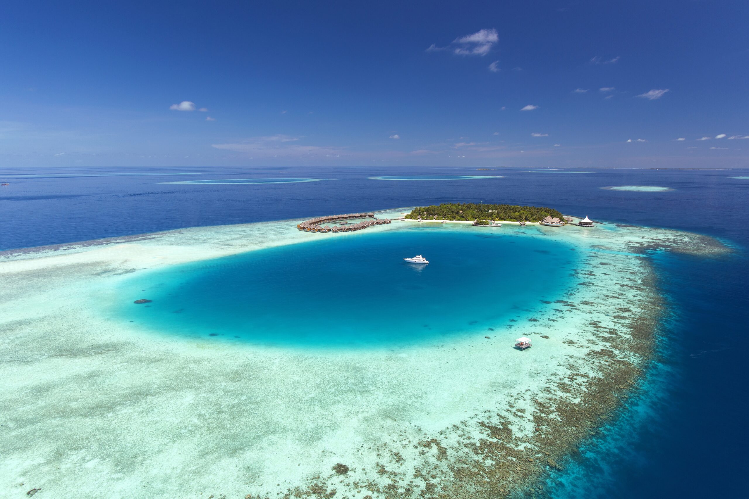 Maldives tsunami news