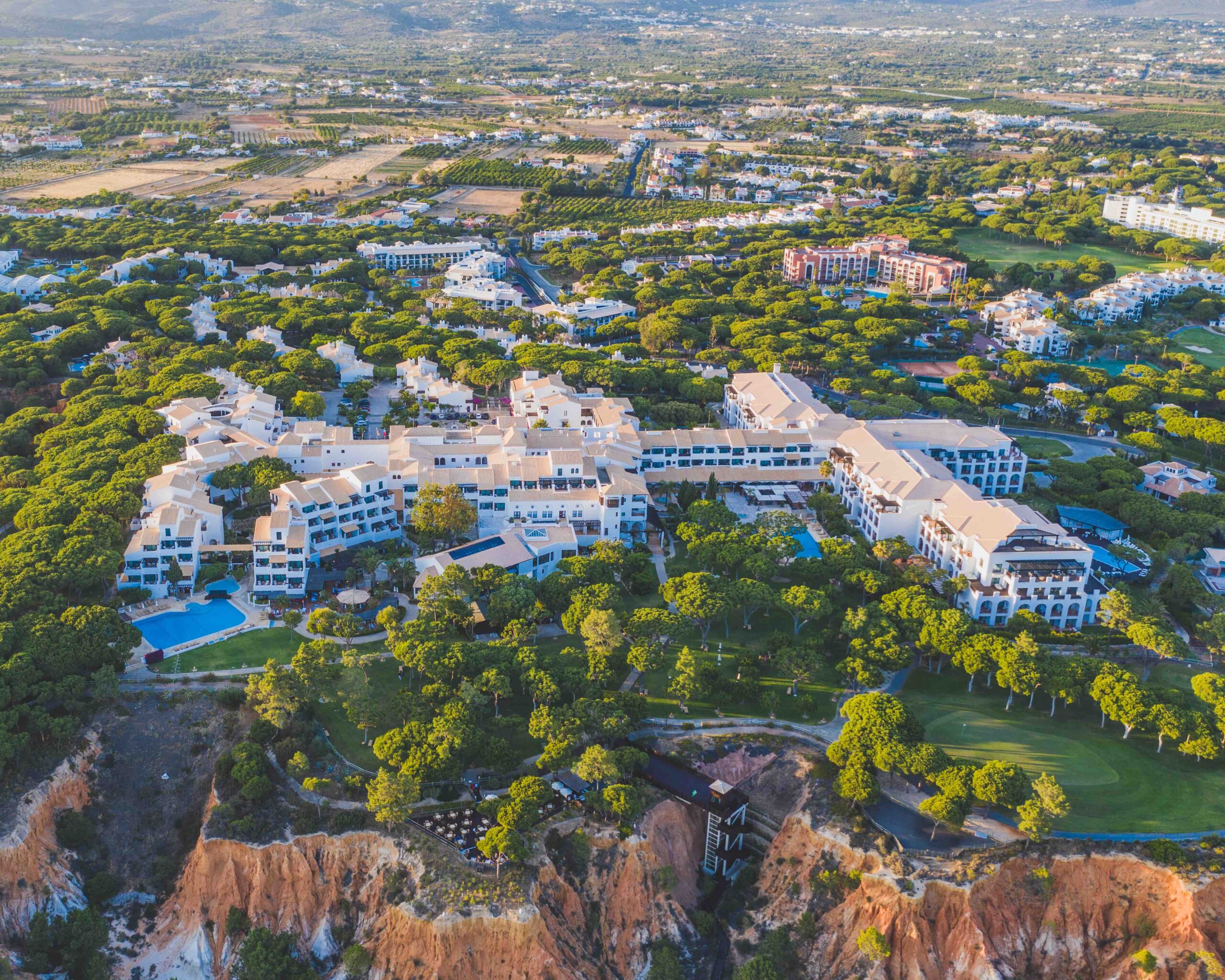 Pine Cliffs | Family Friendly Hotel Portugal | Algarve | F&P Travel