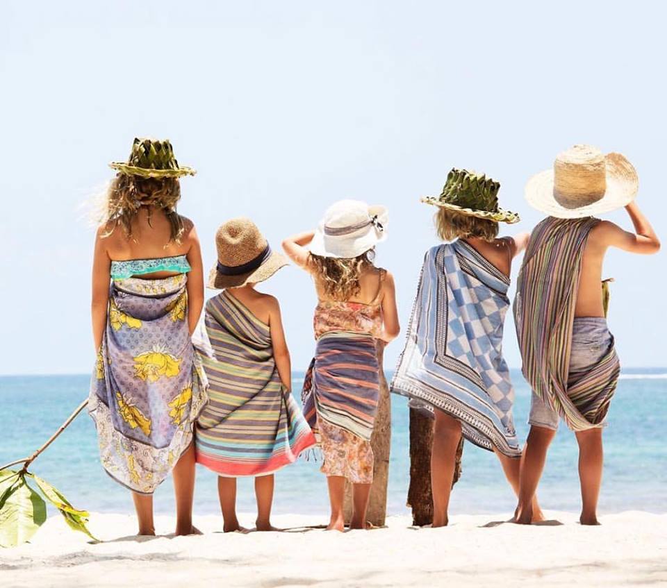 First Family Holidays 2025 F&P Travel The luxury travel experts
